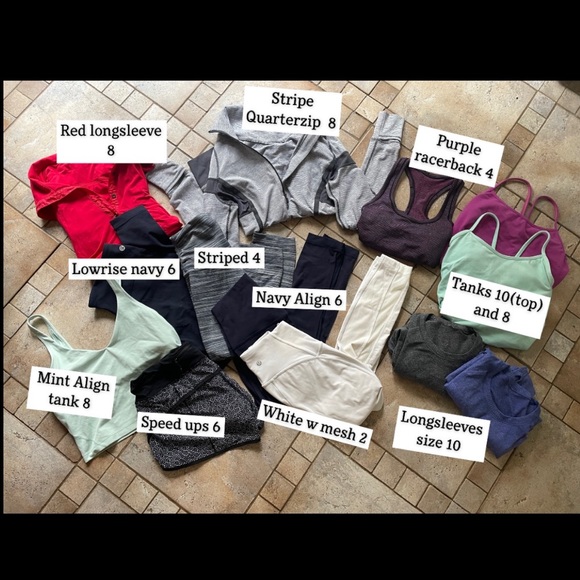 Lululemon